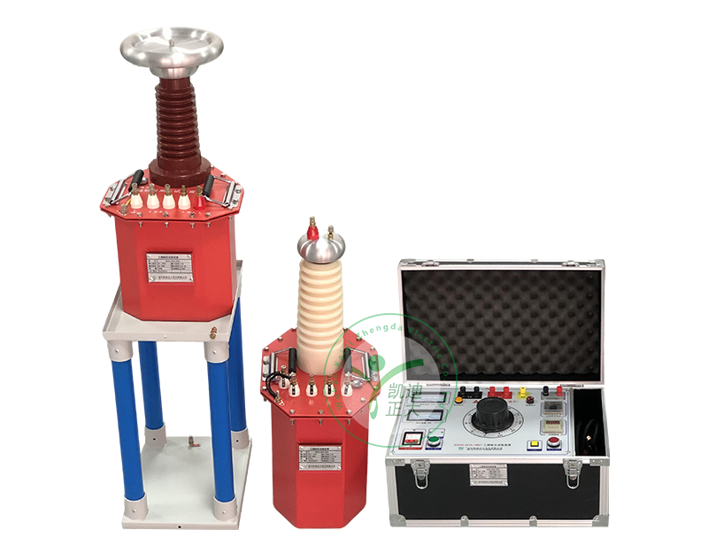 KDYDJ-6kVA/100kV串激工频耐压试验装置