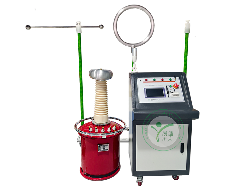 KDJS-8A  验电器试验装置