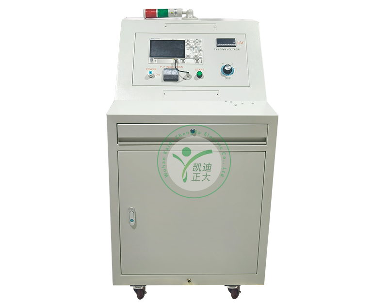 银川KDYD 耐电压绝缘匝间状况分析仪