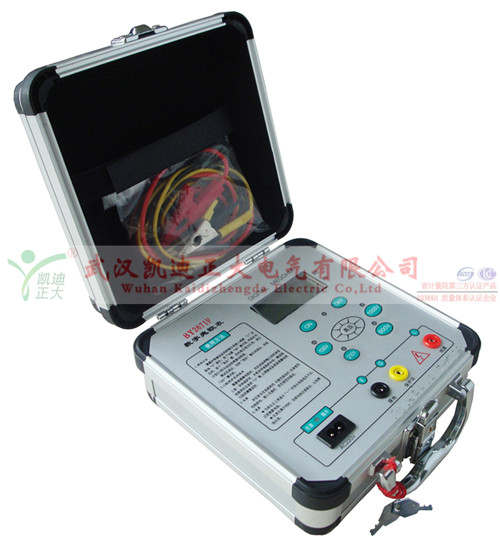 蓄电池检测 蓄电池检测