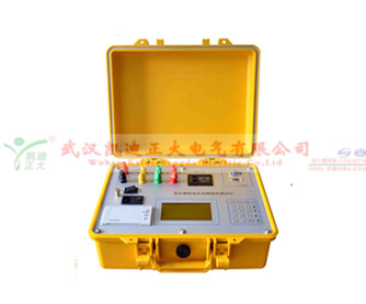 高压绝缘电阻测试仪 高压绝缘电阻测试仪