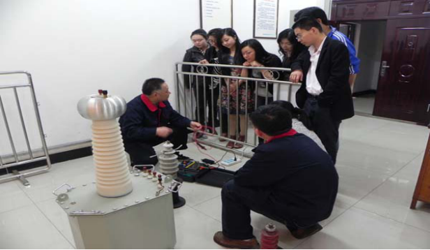 1532343270697231.png 沿面放电实验装置现场教学.png